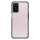Capa Oppo A16/A16S Efeito Pele Magnética - Rosa