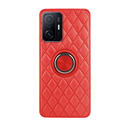 Capa Xiaomi 11T/11T Pro Chamel Iman Anel - Vermelho