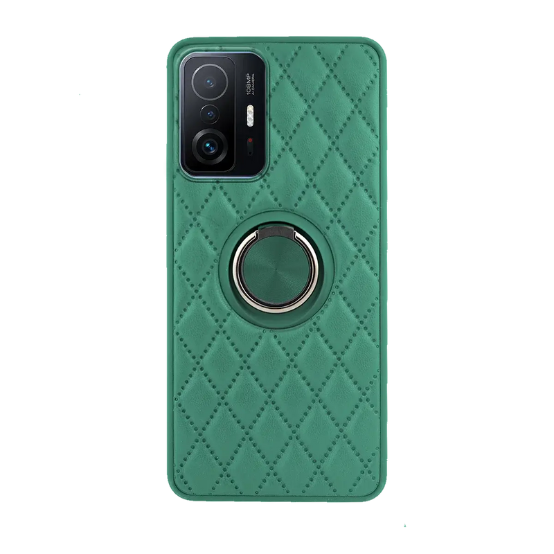 Capa Xiaomi 11T/11T Pro Chamel Iman Anel - Verde