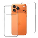 Capa iPhone 18 Pro Dupla 360