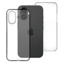 Capa iPhone 17 Dupla 360
