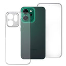 Capa Oppo Reno 14 Dupla 360