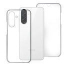 Capa Samsung Galaxy A17 Dupla 360