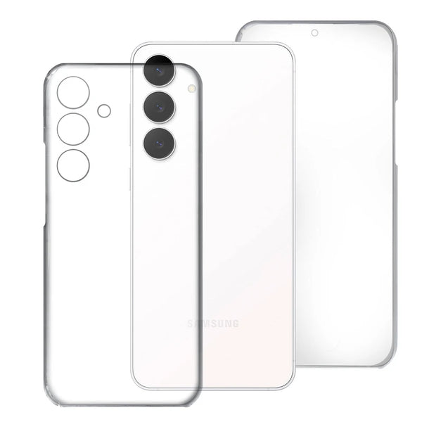 Capa Samsung Galaxy S25 FE Dupla 360