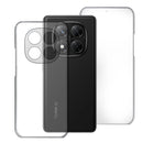 Capa Xiaomi Redmi Note 14 Pro Plus Dupla 360