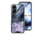 Capa Oppo A98 5G Purpurina - Lilás
