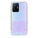Capa Xiaomi 11T/11T Pro Purpurina - Lilás