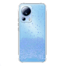 Capa Xiaomi 13 Lite em Purpurina - Azul