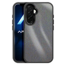 Capa Samsung Galaxy A26 Purpurina - Preto