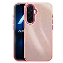 Capa Samsung Galaxy A26 Purpurina - Rosa