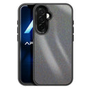 Capa Samsung Galaxy A17 Purpurina Premium - Preto
