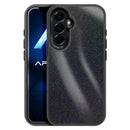 Capa Samsung Galaxy A27 5G Purpurina Premium - Preto
