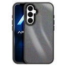 Capa Samsung Galaxy S26 Purpurina Premium - Preto