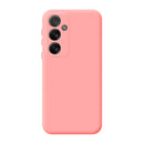 Capa Samsung Galaxy S23 FE Silicone Premium - Rosa