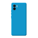 Capa Xiaomi Redmi A5 Silicone Premium - Azul