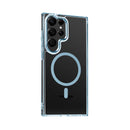 Capa Samsung Galaxy S25 Ultra Acrílica Magsafe - Azul