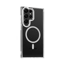 Capa Samsung Galaxy S25 Ultra Acrílica Magsafe - Branco