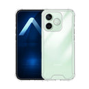 Capa Honor 600 Lite Transparente Premium