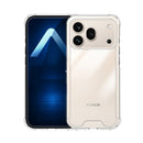Capa Honor 600 / 600 Pro Transparente Premium