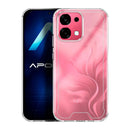 Capa Oppo A6 Pro 5G Transparente Premium