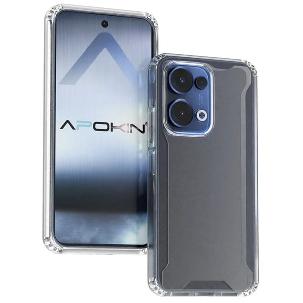 Capa Oppo Reno 13 5G Transparente Premium