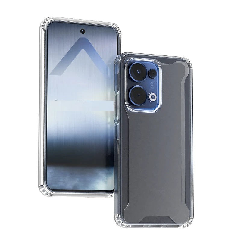 Capa Oppo Reno 13 5G Transparente Premium