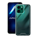 Capa Oppo Reno 14 Transparente Premium