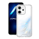 Capa Oppo Reno 14F/14 FS Transparente Premium
