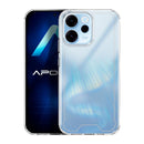 Capa Oppo Reno 15 Pro 5G Transparente Premium