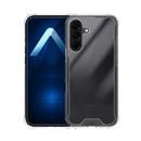 Capa Samsung Galaxy A27 5G Transparente Premium