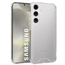 Capa Samsung Galaxy S25 Transparente Premium