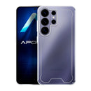 Capa Samsung Galaxy S26 Ultra Transparente Premium