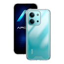 Capa Xiaomi Redmi 15C 4G Transparente Premium