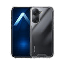 Capa Xiaomi Redmi A7 Pro Transparente Premium