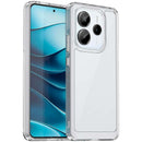 Capa Xiaomi Redmi Note 14 5G Transparente Premium