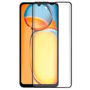 Película Vidro Xiaomi Redmi 13C Full Glue 11D