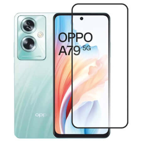 Película Oppo A79 5G Full Glue 11D