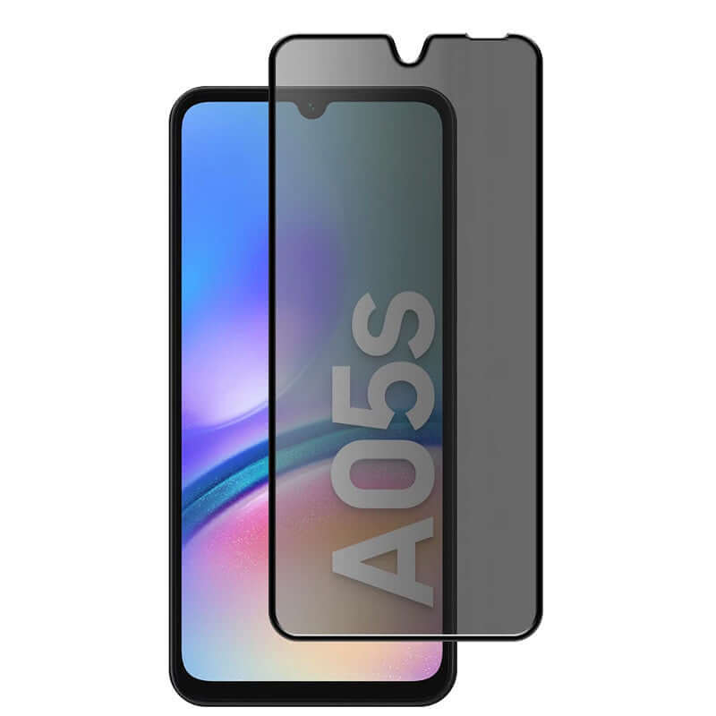 Película Samsung Galaxy A05s Full Cover 5D Privacidade