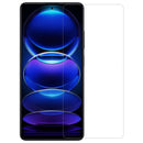 Película Vidro Xiaomi Redmi Note 12 Pro Plus 5G Ultra Clear