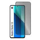Película Xiaomi Redmi Note 13 4G 5D Privacidade