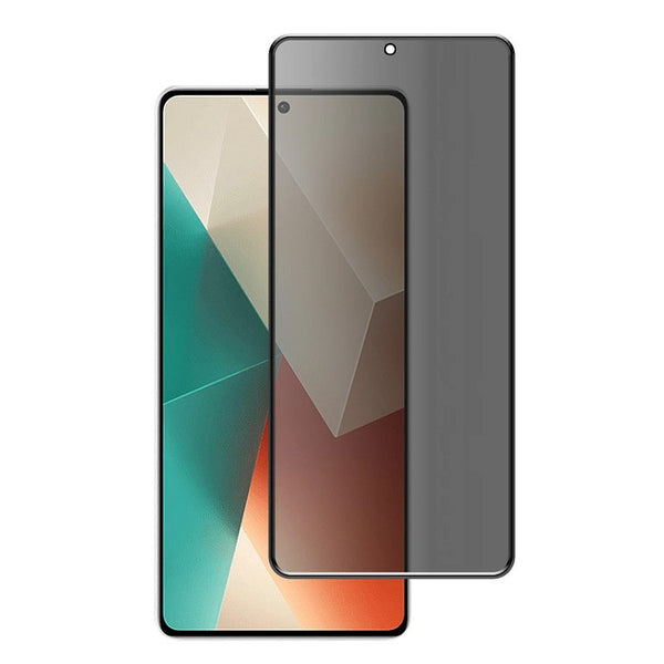 Película Xiaomi Redmi Note 13 5G 5D Privacidade