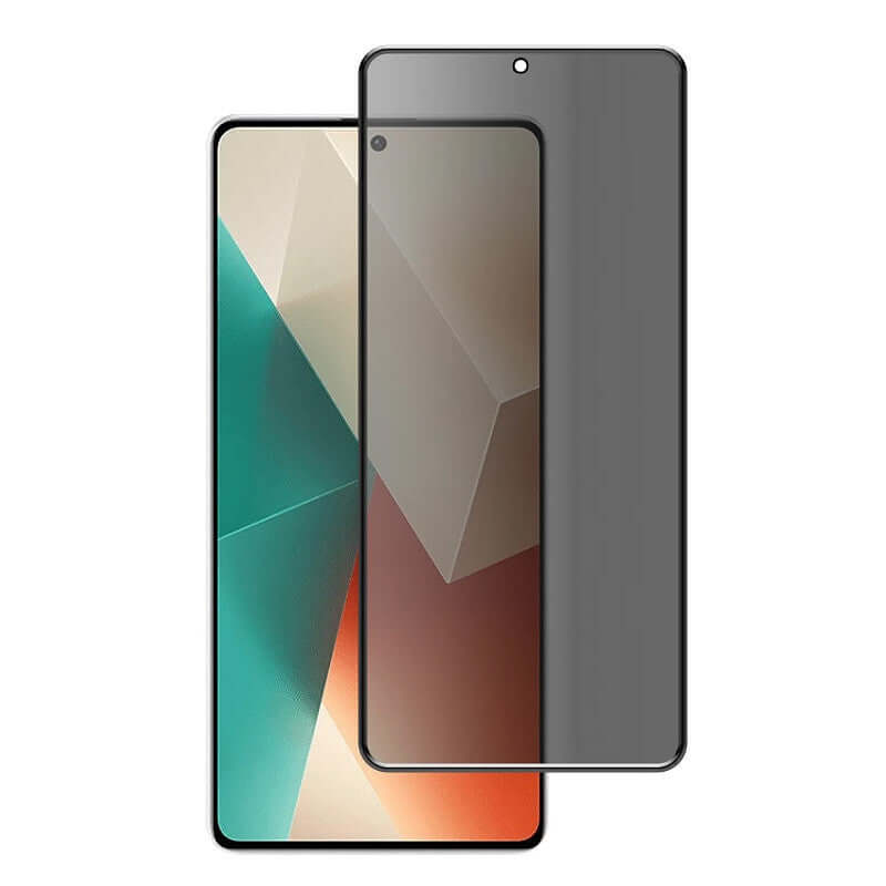 Película Xiaomi Redmi Note 13 5G 5D Privacidade