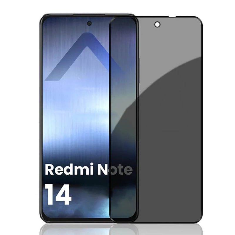 Película Xiaomi Redmi Note 14 4G 5D Privacidade
