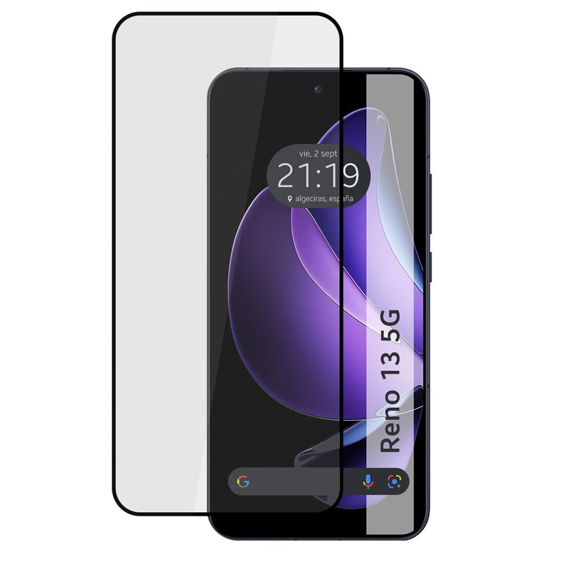 Película Vidro Oppo Reno 13 5G Full Glue 11D