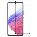 Película de vidro temperado 11D para Galaxy A53 5G