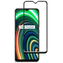 Película de vidro temperado 11D para Realme C21Y/C25Y