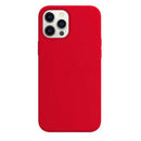 Capa de silicone Líquido Premium para iPhone 12 Pro