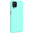 Capa de silicone Líquido Premium para Galaxy A42 5G