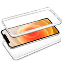 Capa transparente 360º para iPhone 12 Mini