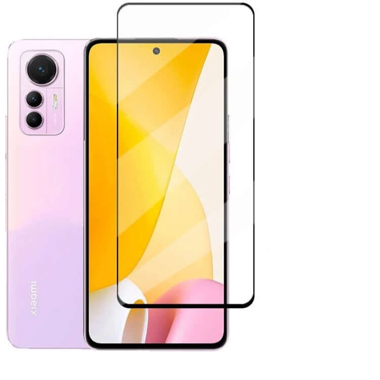 Película Xiaomi 12 Lite Full Cover 11D